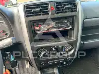 2017 Suzuki Jimny
