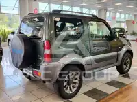 2017 Suzuki Jimny