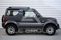 2017 Suzuki Jimny