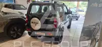 2017 Suzuki Jimny