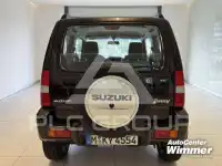 2017 Suzuki Jimny
