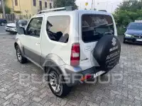 2017 Suzuki Jimny