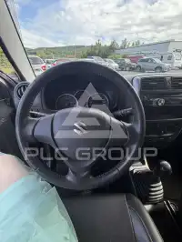 2017 Suzuki Jimny