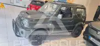 2017 Suzuki Jimny
