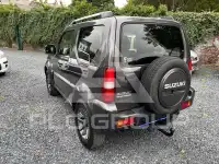 2017 Suzuki Jimny