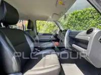 2017 Suzuki Jimny