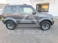 2017 Suzuki Jimny
