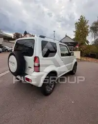 2017 Suzuki Jimny