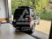 2017 Suzuki Jimny