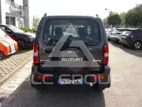 2017 Suzuki Jimny