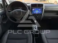2017 Suzuki Jimny