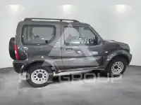 2017 Suzuki Jimny