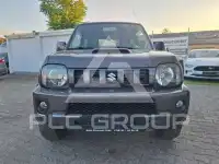 2017 Suzuki Jimny