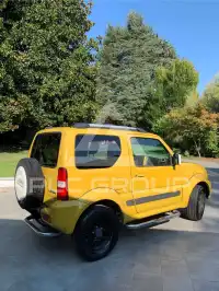 2017 Suzuki Jimny