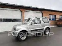 2017 Suzuki Jimny