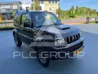 2017 Suzuki Jimny