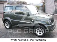 2017 Suzuki Jimny