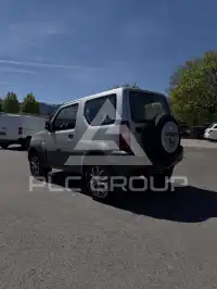 2017 Suzuki Jimny