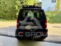 2017 Suzuki Jimny