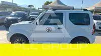 2017 Suzuki Jimny