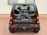 2017 Suzuki Jimny