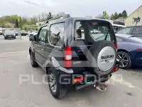 2017 Suzuki Jimny