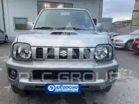 2017 Suzuki Jimny
