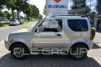 2017 Suzuki Jimny