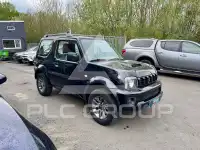 2017 Suzuki Jimny