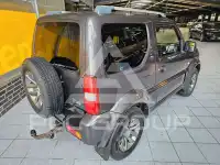 2017 Suzuki Jimny
