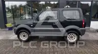 2017 Suzuki Jimny