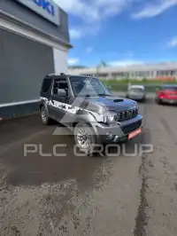 2017 Suzuki Jimny