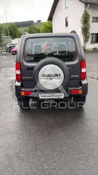 2017 Suzuki Jimny