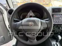 2017 Suzuki Jimny