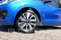 2017 Suzuki SWIFT