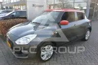 2017 Suzuki SWIFT
