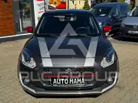 2017 Suzuki SWIFT