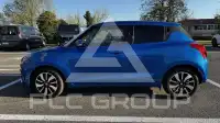2017 Suzuki SWIFT