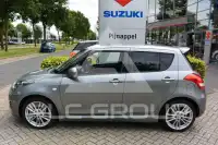 2017 Suzuki SWIFT
