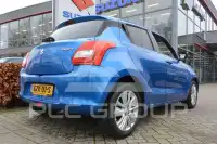 2017 Suzuki SWIFT