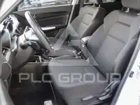 2017 Suzuki SWIFT