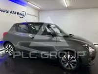 2017 Suzuki SWIFT