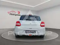2017 Suzuki SWIFT