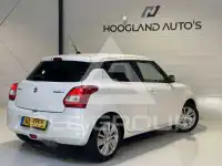 2017 Suzuki SWIFT