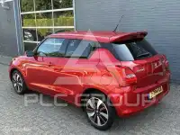2017 Suzuki SWIFT