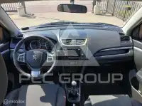 2017 Suzuki SWIFT