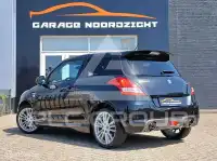 2017 Suzuki SWIFT