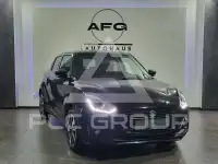 2017 Suzuki SWIFT