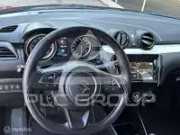 2017 Suzuki SWIFT