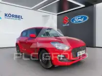 2017 Suzuki SWIFT